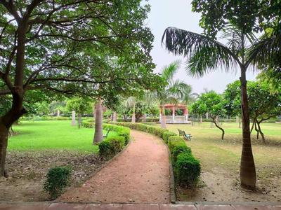 Image of 204 Sq.ft Residential Plot / Land for sale in Sector 122, Noida for Rs. 49500000