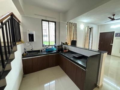 Kitchen Image of 2500 Sq.ft 3 BHK Independent House for sale in Karjat Thane for Rs. 18500002
