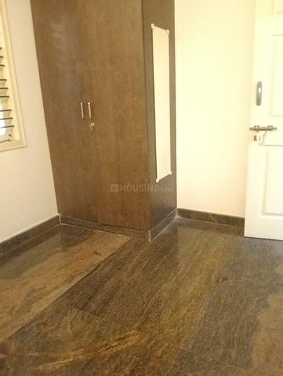 Sector 3, HSR Layout Bedroom 1