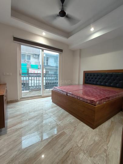 Block C, Sushant Lok Phase 1 Bedroom 1