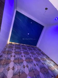 1 BHK Villa