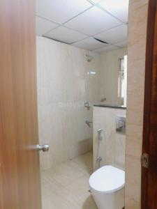 Image of 2750 Sq.ft 3 BHK Apartment / Flat for rent in Auro Kohinoor, Kothaguda, Hyderabad for Rs. 90011