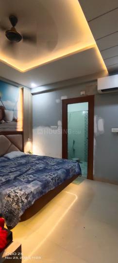 Shiva Sky Scrapers Siddharth Enclave III Bedroom 1