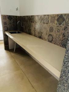 Bathroom Image of 750 Sq.ft 2 BHK Apartment / Flat for sale in Kanakia Silicon Valley, Powai Mumbai for Rs. 28000000