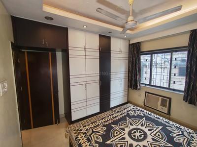 Bedroom Image of 1195 Sq.ft 3 BHK Apartment / Flat for sale in Loharuka Greenwood Premium, Kaikhali Kolkata for Rs. 6100000