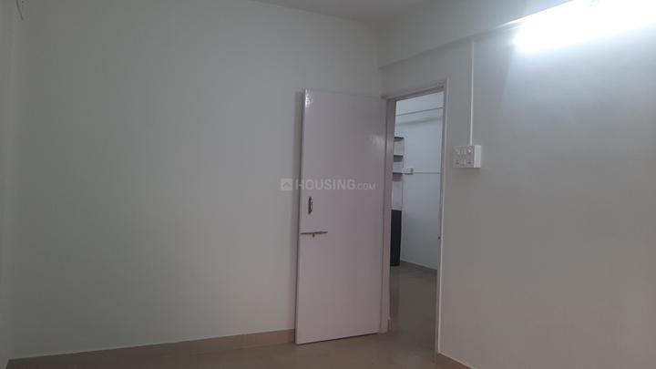 Sector 25, Nerul Bedroom 1