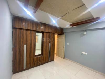 Bedroom Image of 1280 Sq.ft 3 BHK Apartment / Flat for sale in Roshan Gardenia, Subramanyapura Bengaluru for Rs. 11800000