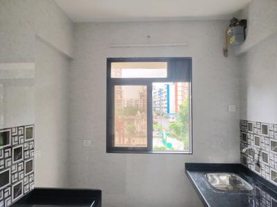 Kitchen Image of 1080 Sq.ft 2 BHK Apartment / Flat for rent in Thane West Thane for Rs. 50000