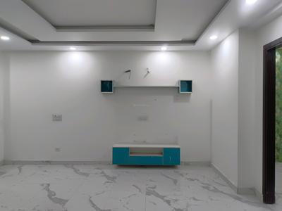 Living Room Image of 919 Sq.ft 3 BHK Apartment / Flat for sale in Burari New Delhi for Rs. 4500012