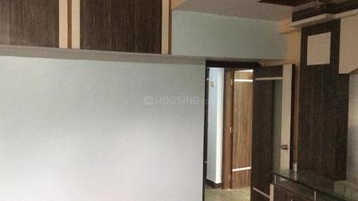 1 BHK Flat