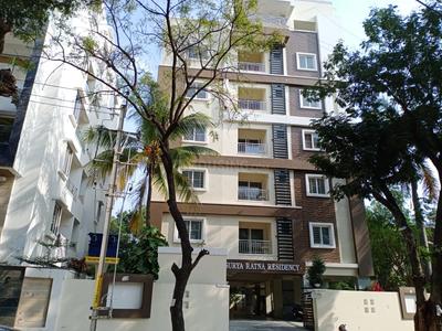 Habsiguda Hyderabad Flats For Sale In Kakatiya Nagar Habsiguda BHK