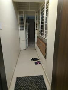 Balcony Image of 1366 Sq.ft 2 BHK Apartment / Flat for sale in Rohan Kritika, Dattavadi Pune for Rs. 18000000