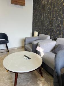 1 BHK Apartment