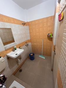 Bathroom Image of 1980 Sq.ft 3 BHK Duplex for sale in Devguradia Indore for Rs. 12500000