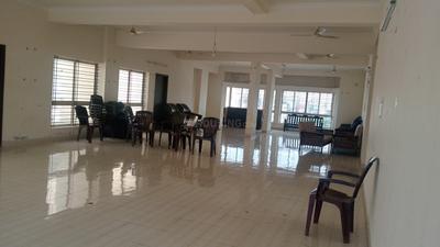 Image of 1090 Sq.ft 2 BHK Apartment / Flat for sale in Jai Bhuvan HSR Trinity, Muneshwara Nagar, Bengaluru for Rs. 5500000