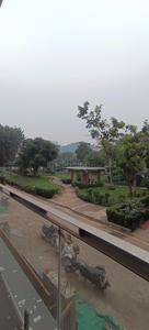 Balcony Image of 3200 Sq.ft 4 BHK Builder Floor for rent in Unitech Deerwood Chase, Sector 50 Gurgaon for Rs. 135000