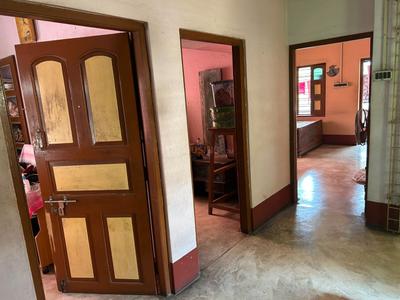 Hall Image of 1000 Sq.ft 4 BHK Independent House for sale in Kanchrapara North 24 Parganas District for Rs. 11000000