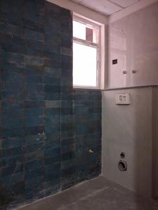 Bedroom One Image of 1555 Sq.ft 3 BHK Apartment / Flat for sale in Swastik Triveni Homes by Swastik Homes, Sector 104 Noida for Rs. 7500000