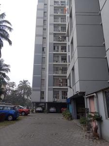 Image of 903 Sq.ft 2 BHK Apartment / Flat for sale in Symphony Towers, Sarsuna, Kolkata for Rs. 4900000