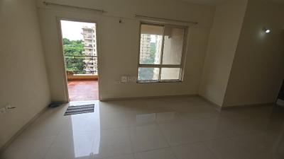 Living Room Image of 1020 Sq.ft 2 BHK Apartment / Flat for sale in Nyati Equatorial, Bavdhan Pune for Rs. 11000000
