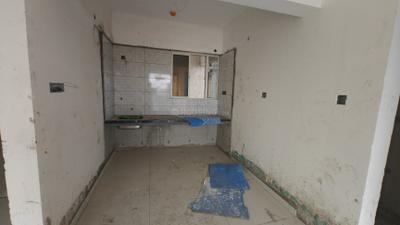 Kitchen Image of 891 Sq.ft 2 BHK Apartment / Flat for sale in Paranjape Trident Towers, Hinjawadi Pune for Rs. 8000000