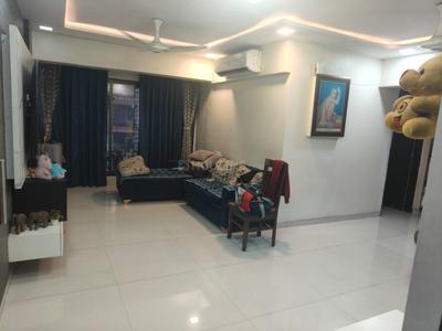 Hall Image of 1170 Sq.ft 3 BHK Apartment / Flat for sale in Thane West Thane for Rs. 22500000