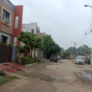 Image of 2300 Sq.ft Residential Plot / Land for sale in Mansarovar Extension, Jaipur for Rs. 22999500