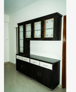 Bedroom Image of 1919 Sq.ft 3 BHK Apartment / Flat for sale in Om Sree Patels Golf Link, Yapral Secunderabad for Rs. 12000000