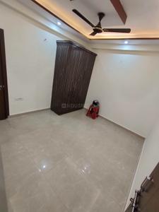 3 BHK Independent Builder Floor
