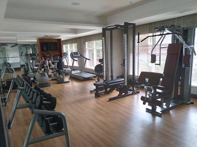 Image of 4137 Sq.ft 4 BHK Apartment / Flat for rent in Embassy Oasis, Frazer Town, Bengaluru for Rs. 300000