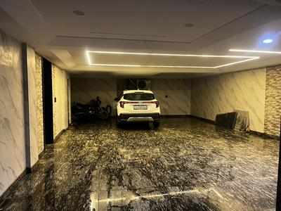 Image of 1400 Sq.ft 3 BHK Builder Floor for rent in Mansarover Garden, New Delhi for Rs. 50000