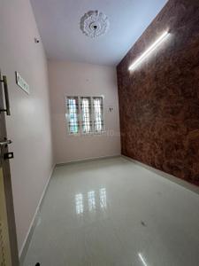 Hall Image of 446 Sq.ft 2 BHK Independent House for sale in Ayappakkam Chennai for Rs. 7000000