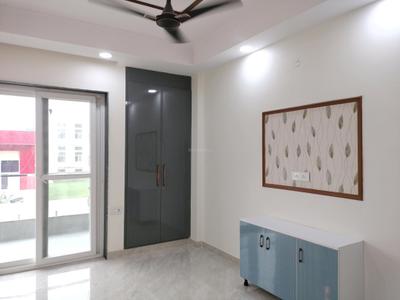 Bedroom Image of 2250 Sq.ft 4 BHK Builder Floor for sale in Sector 85 Faridabad for Rs. 24500000