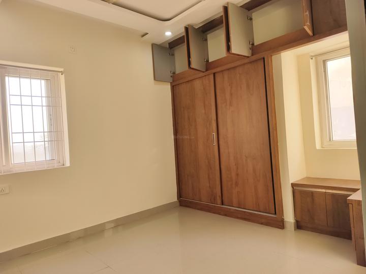 Raghavendra colany Bedroom One 1
