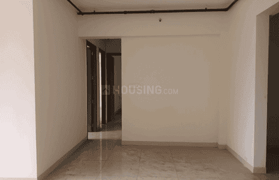 Image of 756 Sq.ft 2 BHK Apartment / Flat for sale in Kalpataru Parkcity, Thane West, Thane for Rs. 10300000
