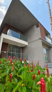 Image of 3916 Sq.ft 4 BHK Villa for sale in Edappally, Kochi for Rs. 41200000