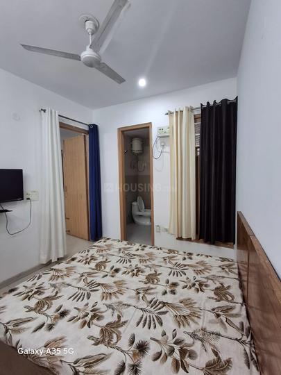 Block C, Sushant Lok Phase 1 Bedroom 1