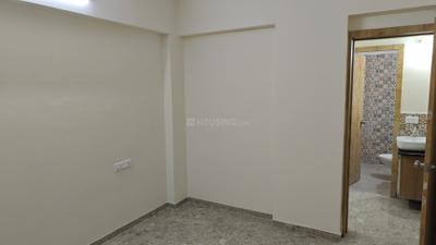 Nagjua Tropical Greens Bedroom One 1
