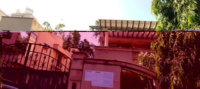 Balcony Image of 1291 Sq.ft 2 BHK Apartment / Flat for sale in Chhani Vadodara for Rs. 2700000