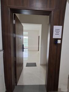 Image of 1383 Sq.ft 3 BHK Apartment / Flat for sale in Kumar Panache, Baner, Pune for Rs. 14000000