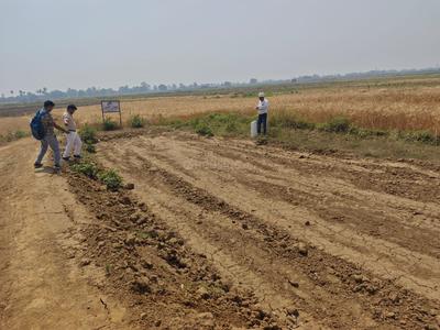 Image of 1200 Sq.ft Residential Plot / Land for sale in Danapur, Patna for Rs. 3200000