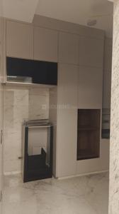 Kitchen Image of 2500 Sq.ft 3 BHK Builder Floor for sale in Navjeevan Vihar New Delhi for Rs. 85000000