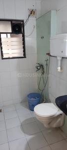 Bathroom Image of 1900 Sq.ft 4 BHK Apartment / Flat for sale in Tathawade Pune for Rs. 20000000