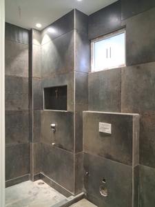 Bedroom Three Image of 2700 Sq.ft 4 BHK Builder Floor for sale in Paschim Vihar New Delhi for Rs. 60000000