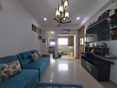 Hall Image of 1197 Sq.ft 2.5 BHK Apartment / Flat for sale in Nimbus Express Park View 2, Chi V Greater Noida for Rs. 8800000