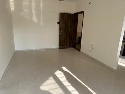 Hall Image of 980 Sq.ft 2 BHK Apartment / Flat for sale in Ajmera Exotica, Wagholi Pune for Rs. 7700000