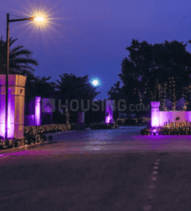 Residential Plot
