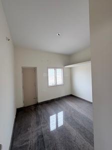Hall Image of 1040 Sq.ft 3 BHK Builder Floor for sale in C V Raman Nagar Bengaluru for Rs. 41000000
