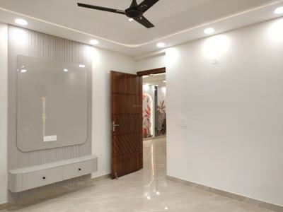Bedroom Image of 2250 Sq.ft 4 BHK Builder Floor for sale in Sector 85 Faridabad for Rs. 23000000