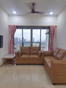 2 BHK Flat
